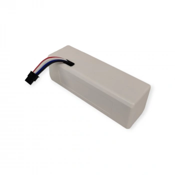 Robot Süpürge Pili - xiaomi 1c vacuum mop - 2600 mAh - Kutulu