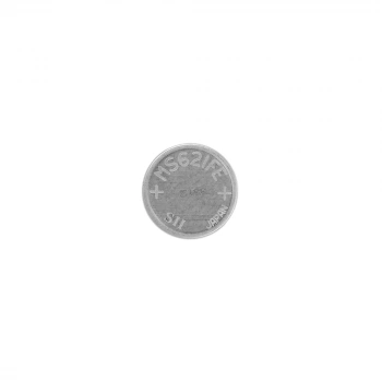 Seiko MS621FE - Lithium ion Şarjlı Pil - 3.0V 5.5 Mah - Pinsiz