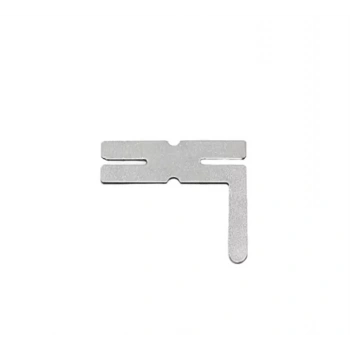 Şekilli Nikel Punta Teli - Model 7