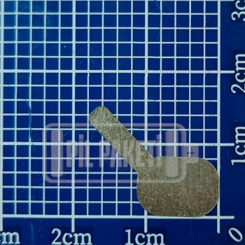 Şekilli Nikel Punta Teli - Model 24