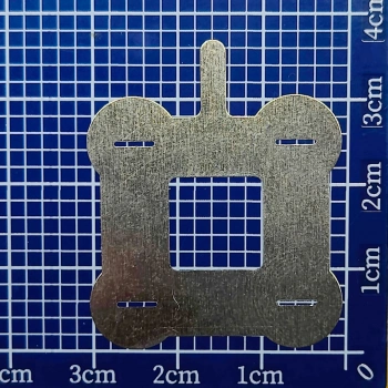 Şekilli Nikel Punta Teli - Model 29