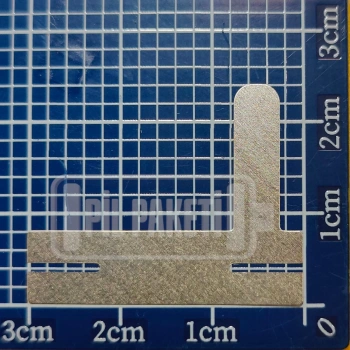 Şekilli Nikel Punta Teli - Model 36
