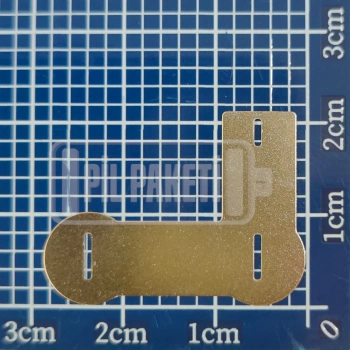 Şekilli Nikel Punta Teli - Model 37