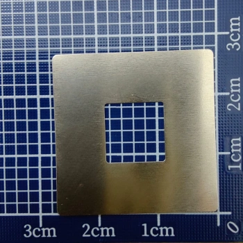 Şekilli Nikel Punta Teli - Model 8