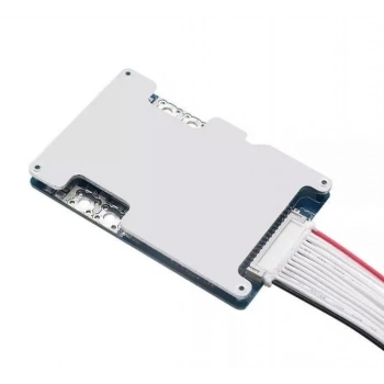 Tdt - Lityum İyon Bms - 14s 40a - Balanslı