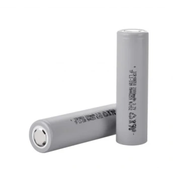 Tenpower ICR18650-20SG - 3.7V 2000 Mah 15c - Min 100 adet