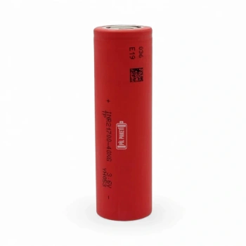 Tenpower INR21700-40XG - 3.7V 4000 Mah Li-ion Şarjlı Pil - 45A
