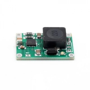 TP5100 1S(4.2V) & 2S(8.4V) Lityum Batarya Şarj Devresi