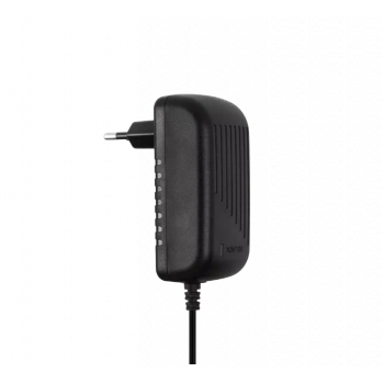 Weko - Lifepo4 Şarj Aleti - 2s - 7.2 Volt 2 Amper - DC 2.1 mm Soket