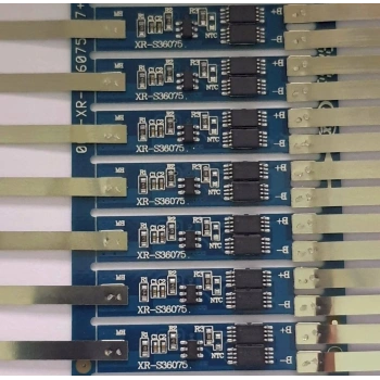 Xr 2s 5a Lifepo4 Bms