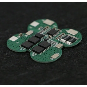 Xr - Lityum İyon Bms - 4s 15a - Yonca