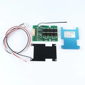 Xr - Lityum İyon Bms - 7s 40a - Balanslı