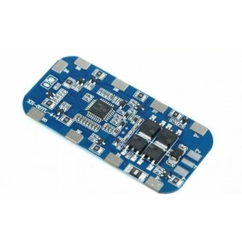 Xr - Lifepo4 Bms - 8s 10a - Balanssız