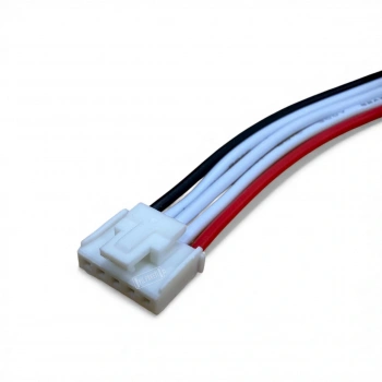 XR - Lifepo4 Bms - 4s 5a - Ntc - Balanslı