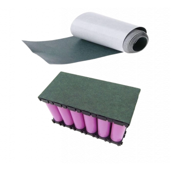 Yapışkanlı Arpa Kağıt - 200 mm