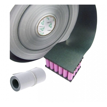 Yapışkanlı Arpa Kağıt - 70 mm