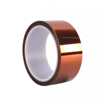 Yanmaz Kapton Bant 25mm x 30M