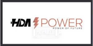 HDA Power