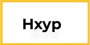 HXYP