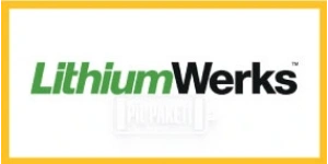 LithiumWerks