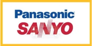 Panasonic - Sanyo