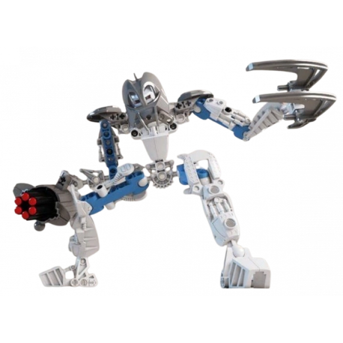 Robot - Kendin Birleştir