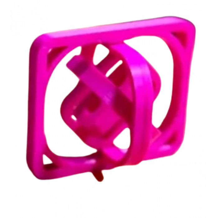 Rotating Toys Rectangle