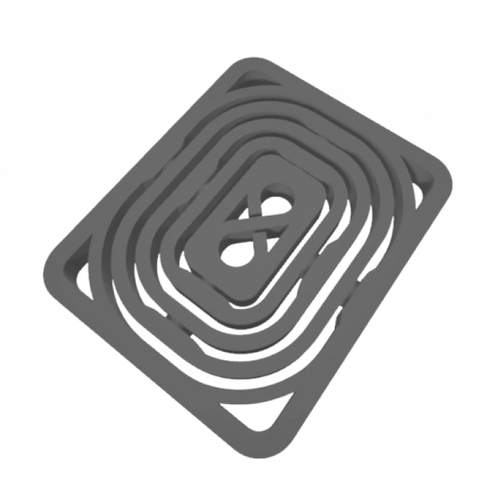 Rotating Toys Rectangle