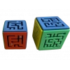 Puzzle Küp 1