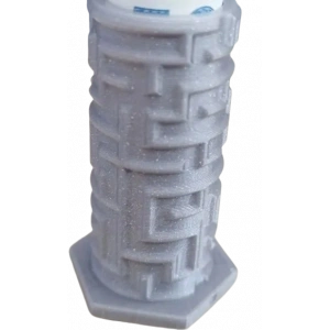 Puzzle Maze Tüp Tekli
