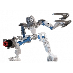 Robot - Kendin Birleştir