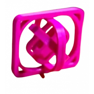 Rotating Toys Rectangle