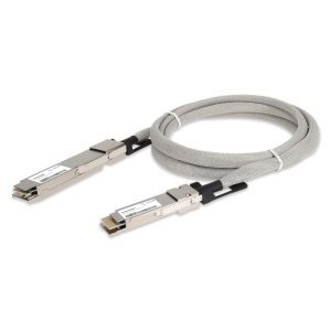 1.6T (1600G) OSFP224 2xDR4 1.6T OSFP224 DAC Kablo