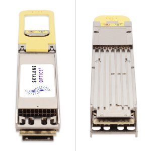 1.6T (1600G) OSFP224 2xDR4 Transceiver ve 1.6T OSFP224 DAC Kablo