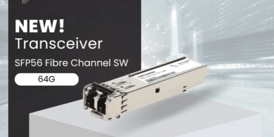 64G Fibre Channel FC Transceiver Multi-Rate | SkyLANE Optics