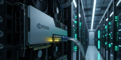 NVIDIA ConnectX-6 Lx SmartNIC: Veri Merkezleri İçin Yüksek Performanslı Ağ Çözümleri