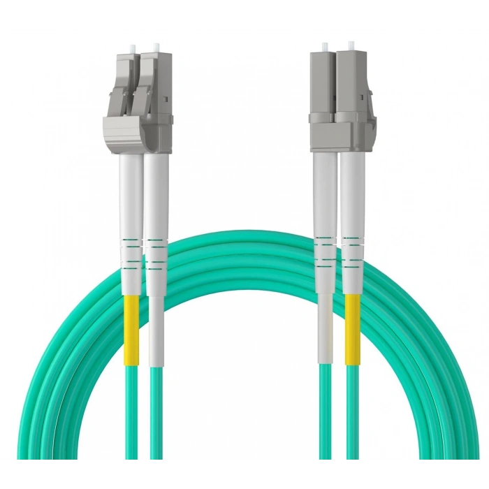 30 Metre OM3 MM Fiber Patch Kablo