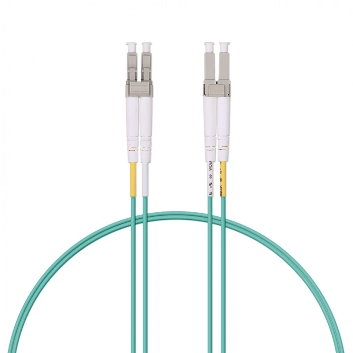 30 Metre OM3 MM Fiber Patch Kablo