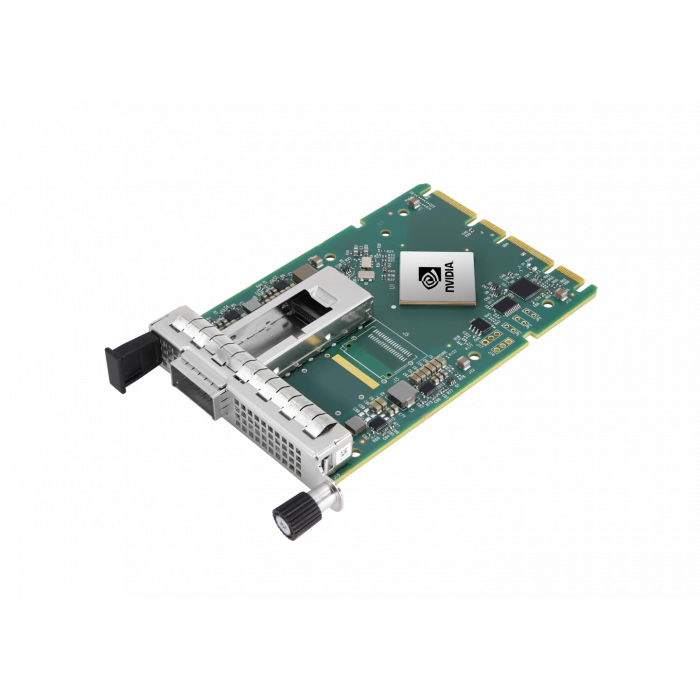 NVIDIA MCX623435AC-CDAB ConnectX-6 Dx EN Ethernet