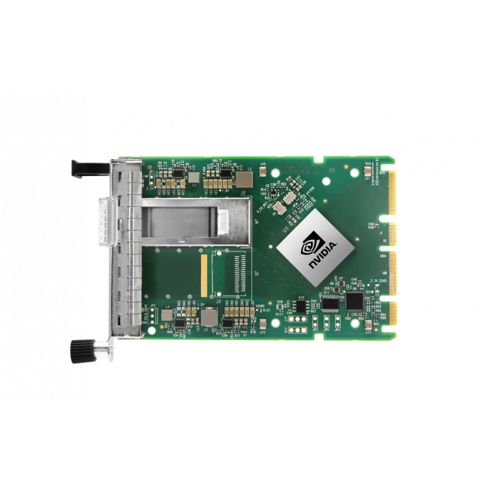 NVIDIA MCX623435AC-CDAB ConnectX-6 Dx EN Ethernet
