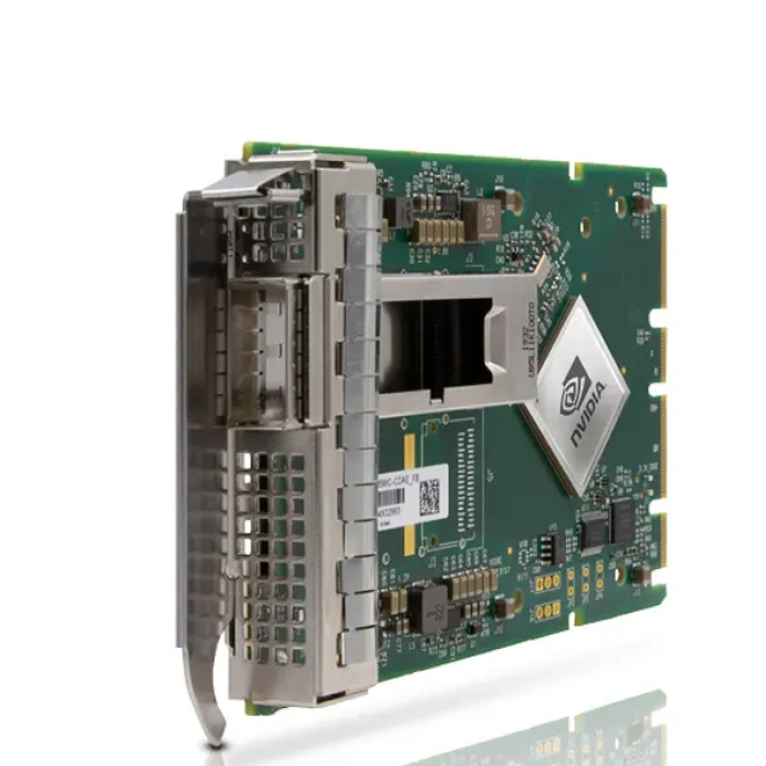 Nvidia Mellanox MCX623435AN-CDAB ConnectX-6 Dx EN Ethernet Kart