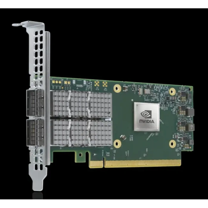 NVIDIA MCX623106TC-CDAT ConnectX-6 Dx EN Ethernet Kart 100GbE