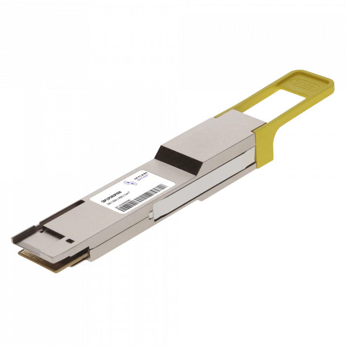 Skylane Optics Transceiver QBP13P50E0PF QSFP56-DD 400GbE 400GBase-DR4 500m