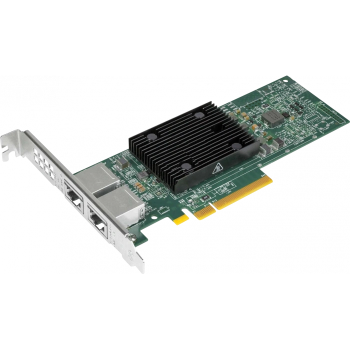 Ethernet Kartı 10G Dual Port RJ45 Broadcom BCM957416A4160C