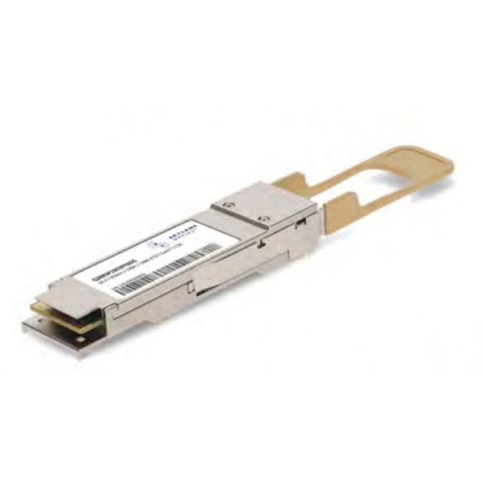 Skylane Optics 100G QSFP28 SR4 Transceiver (MMF, 850nm, 100m, MPO, DOM, Multi-Brand Compatible)