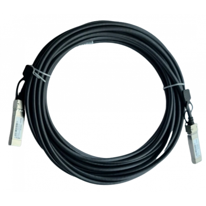 Aruba code DAC Kablo 10GbE SFP+ 7 Metre