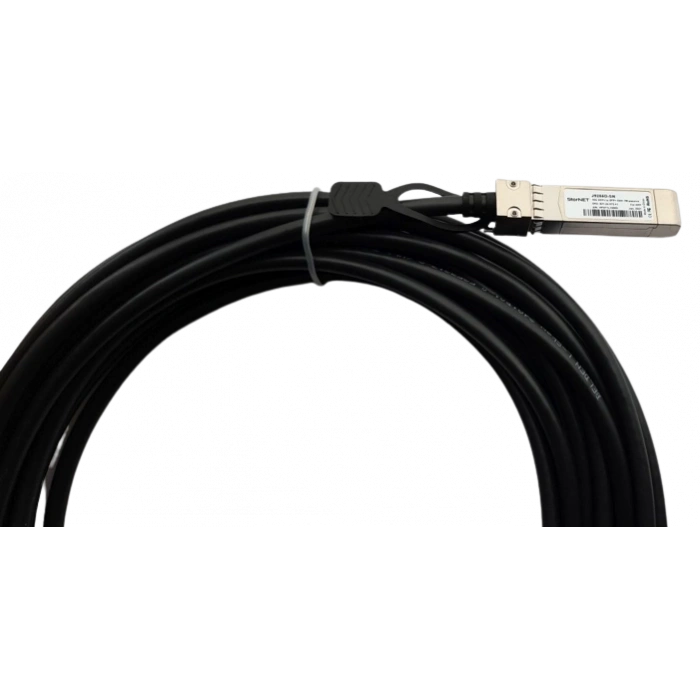 Aruba code DAC Kablo 10GbE SFP+ 7 Metre