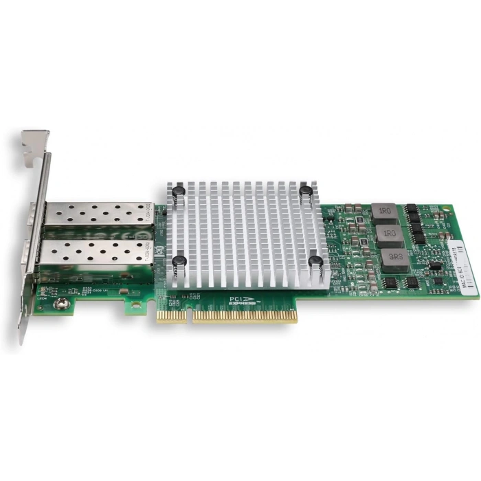 Broadcom BCM57810S Dual Port 10G Fiber Ethernet Kartı