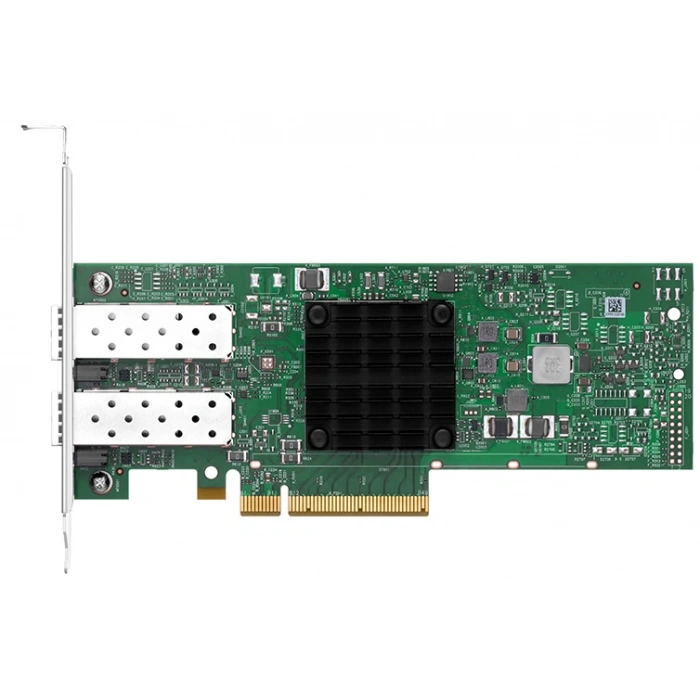 Broadcom BCM957414A Fiber Ethernet 25GbE 2-port