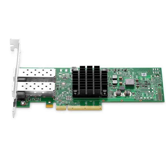 Broadcom BCM957414A Fiber Ethernet 25GbE 2-port